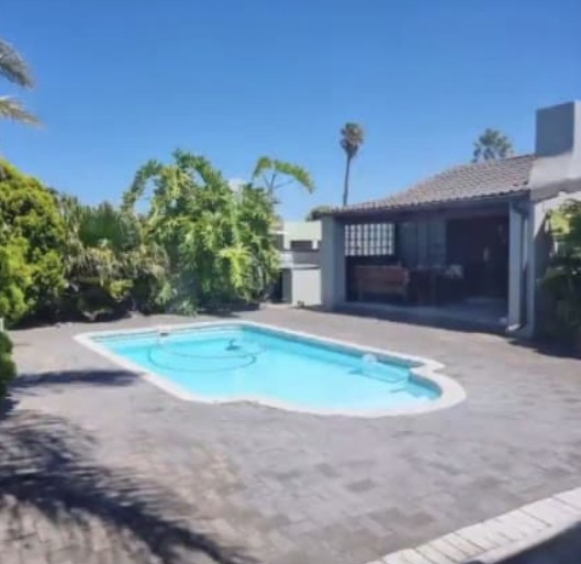 4 Bedroom Property for Sale in Kamma Park Eastern Cape